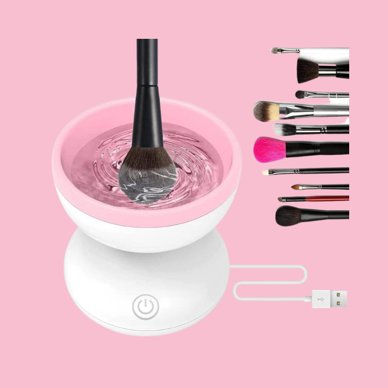 EcoBrush Cleanser