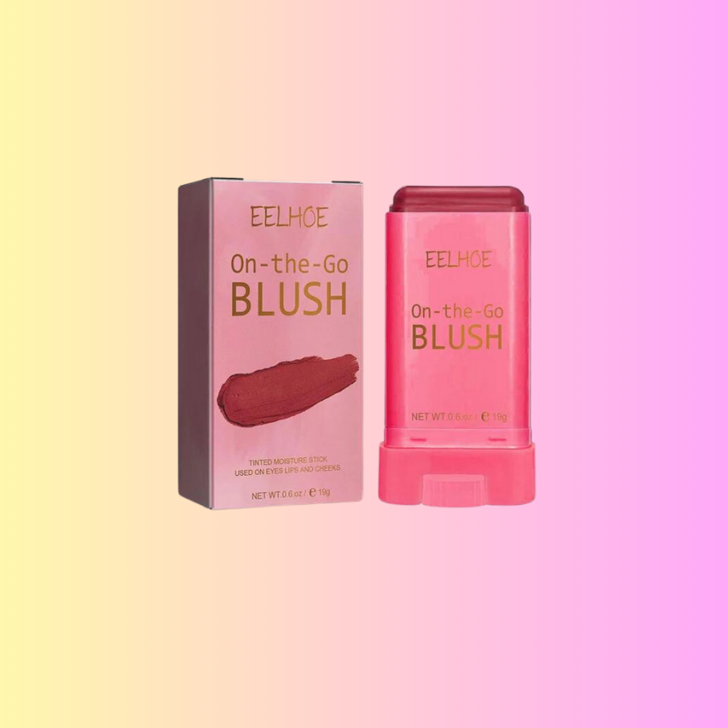 Mirage Blush Essence