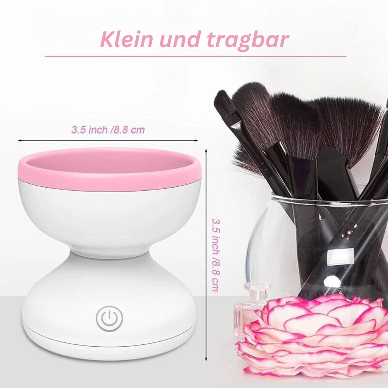 EcoBrush Cleanser