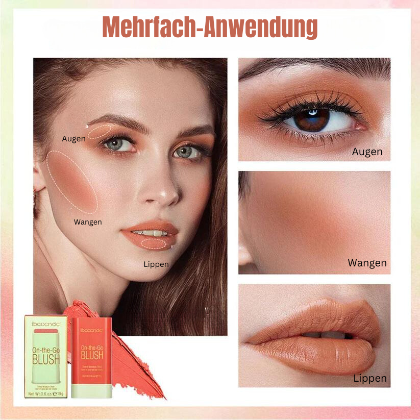 Mirage Blush Essence