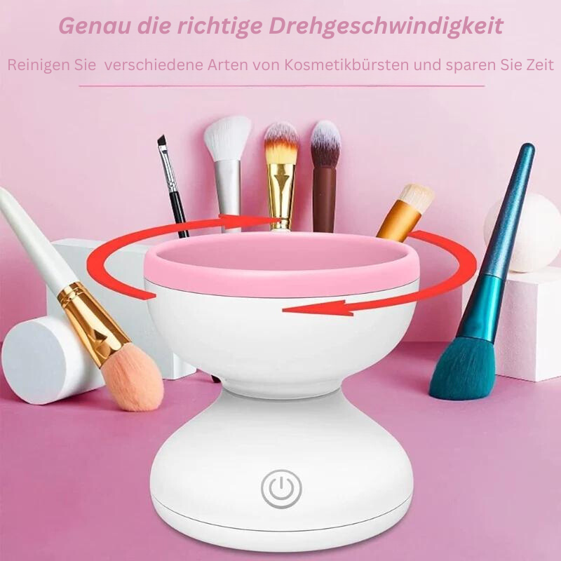 EcoBrush Cleanser