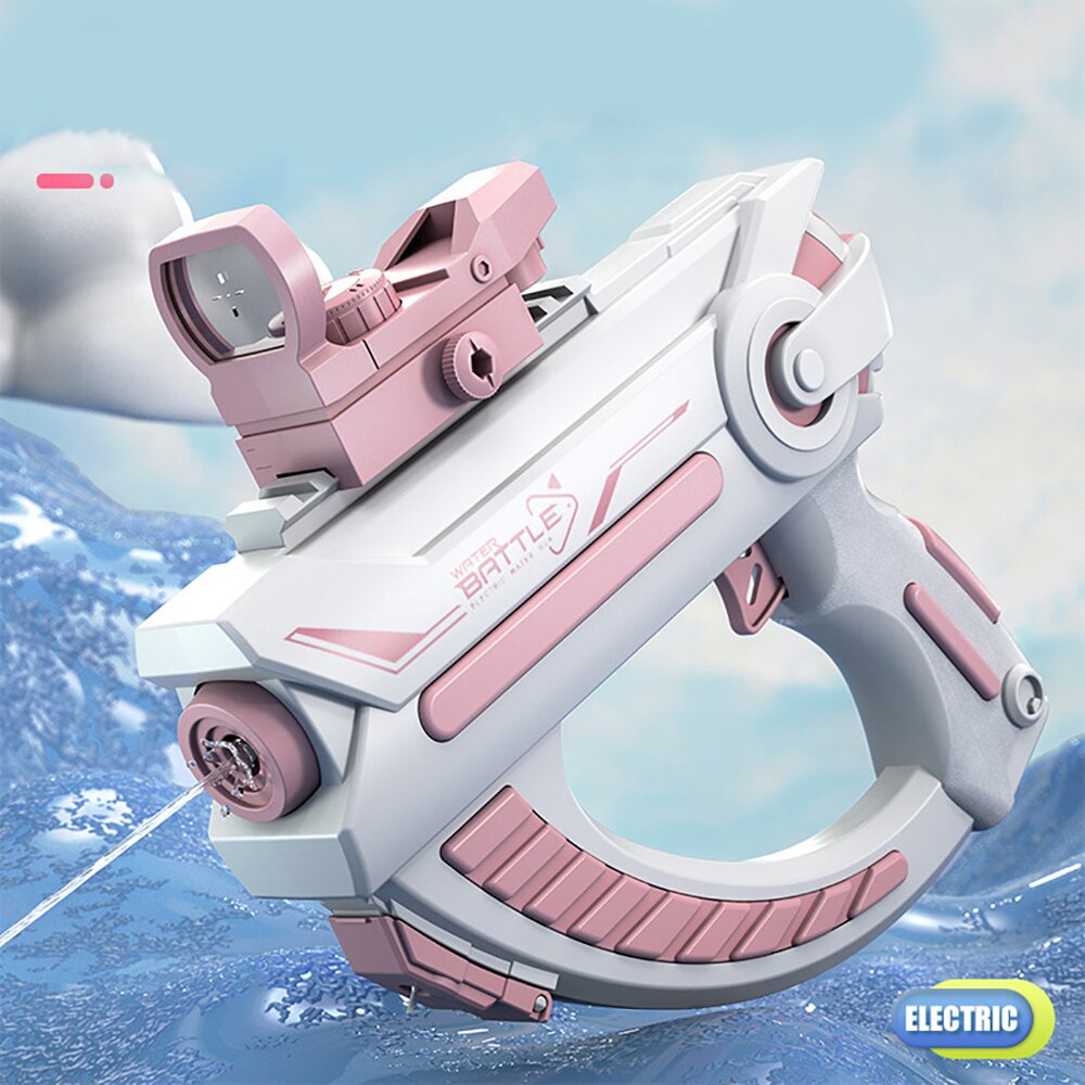AquaBlaster X-Stream