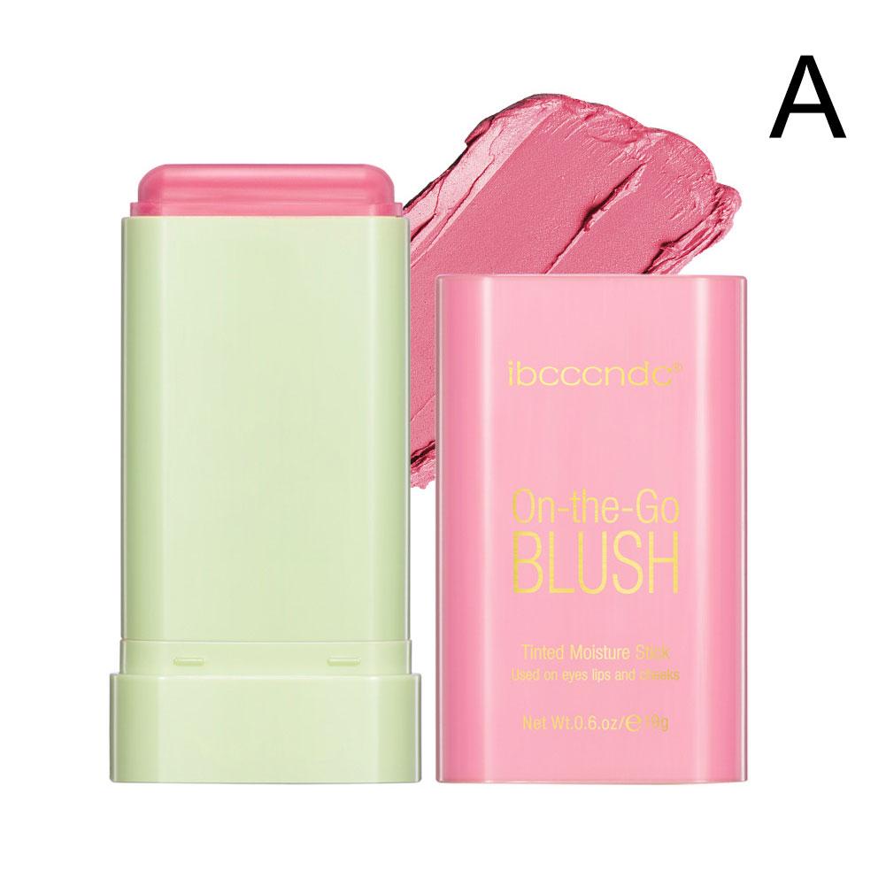 Mirage Blush Essence