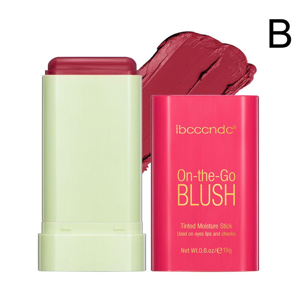 Mirage Blush Essence