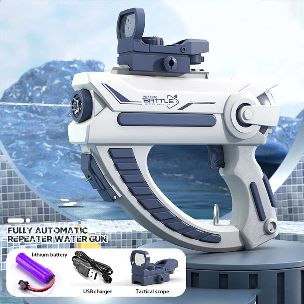 AquaBlaster X-Stream