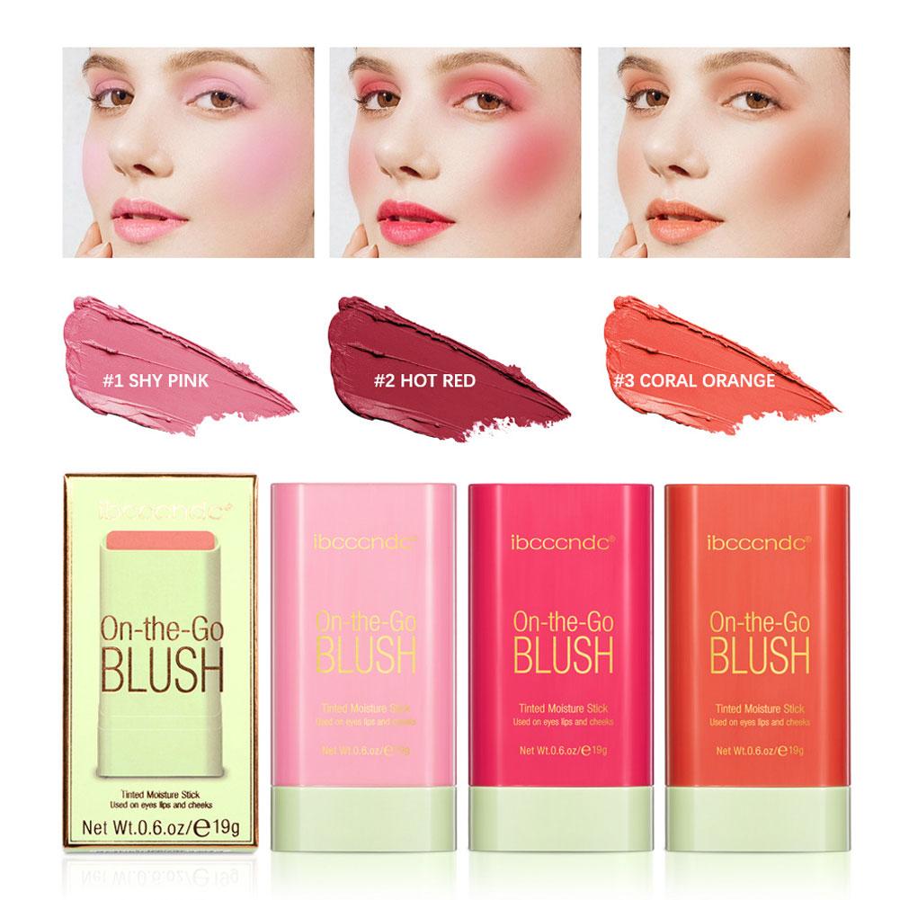 Mirage Blush Essence