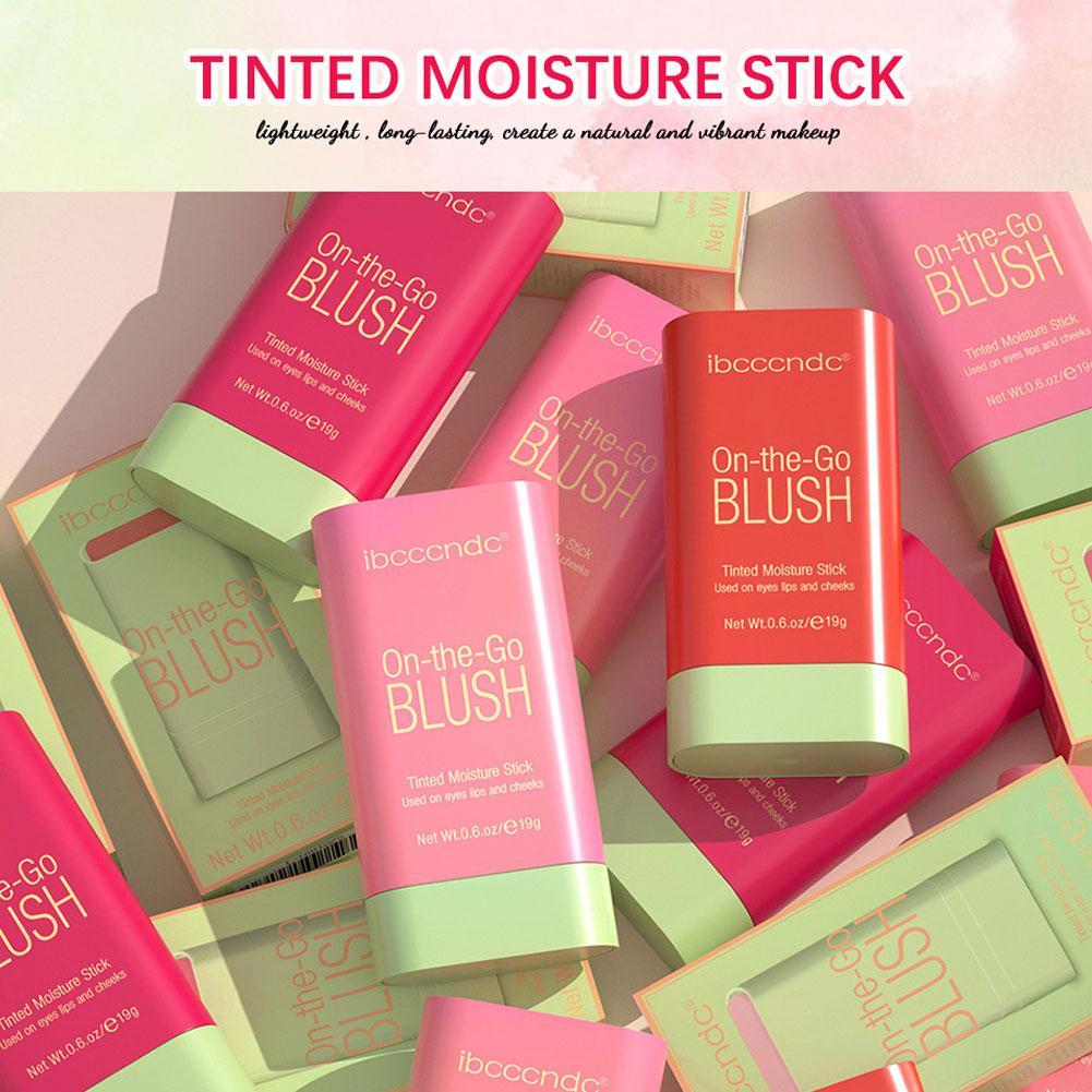 Mirage Blush Essence