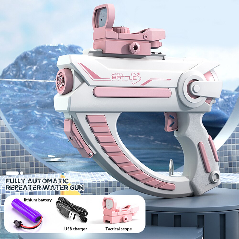 AquaBlaster X-Stream