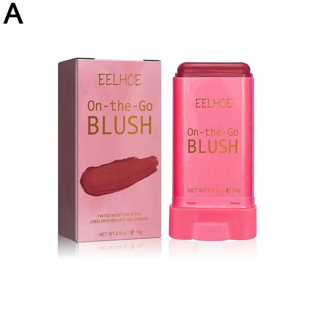 Mirage Blush Essence