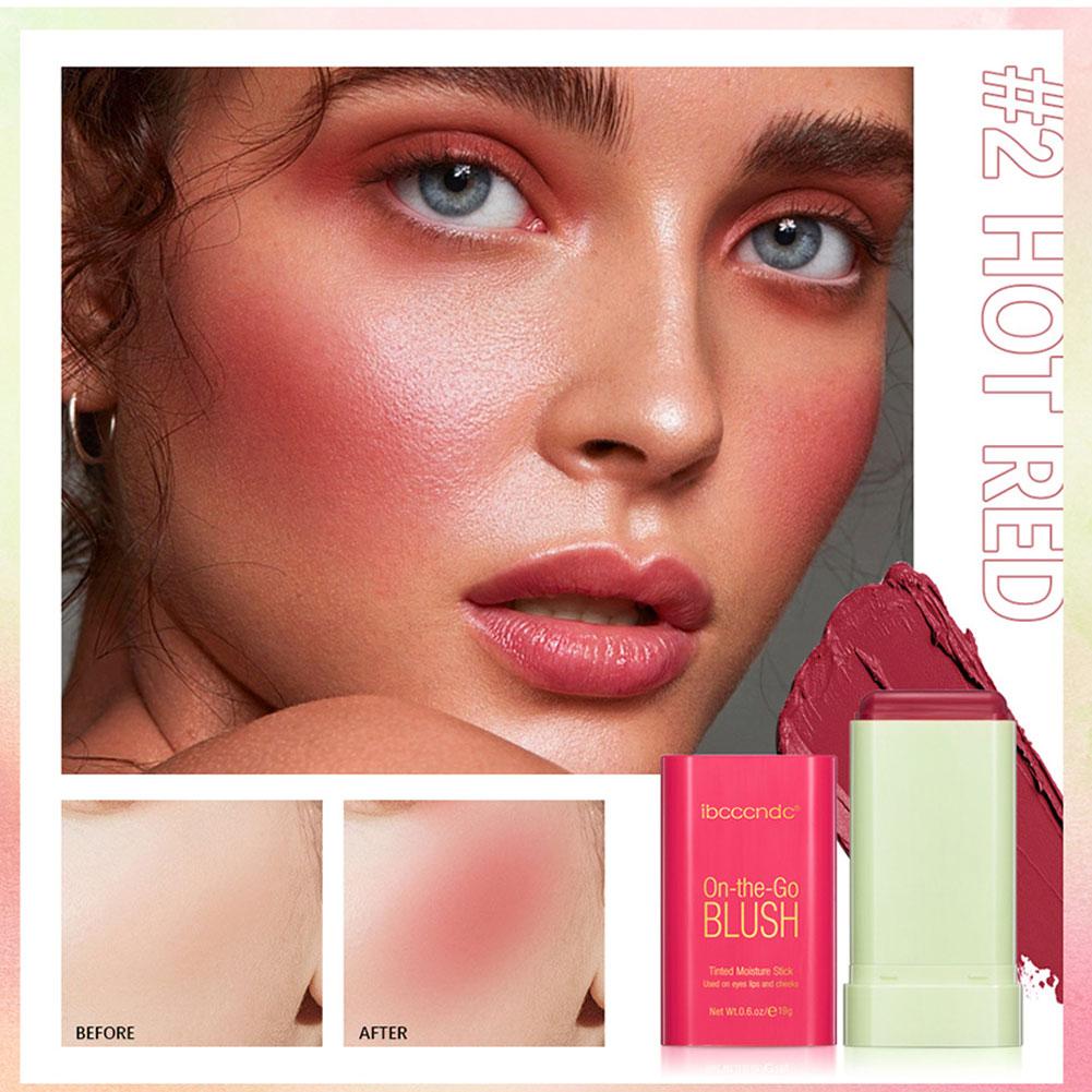 Mirage Blush Essence