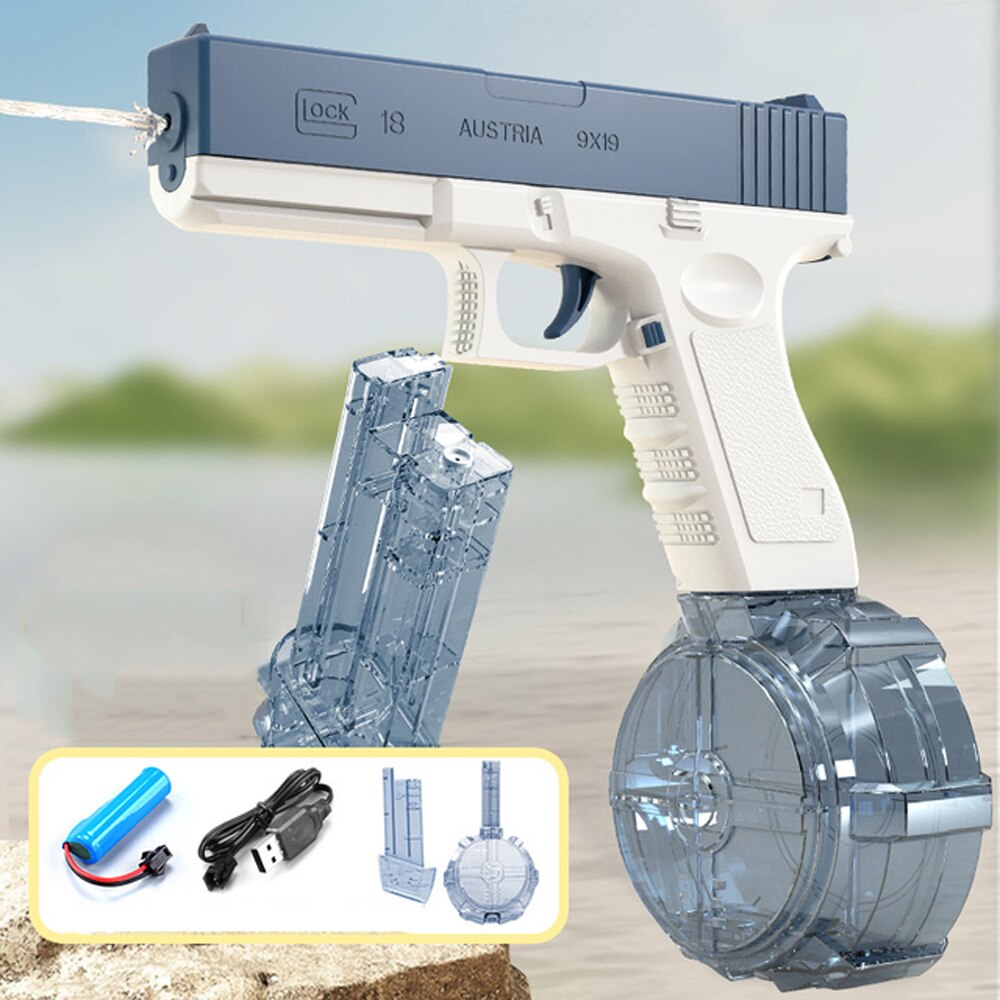 AquaBlaster X-Stream