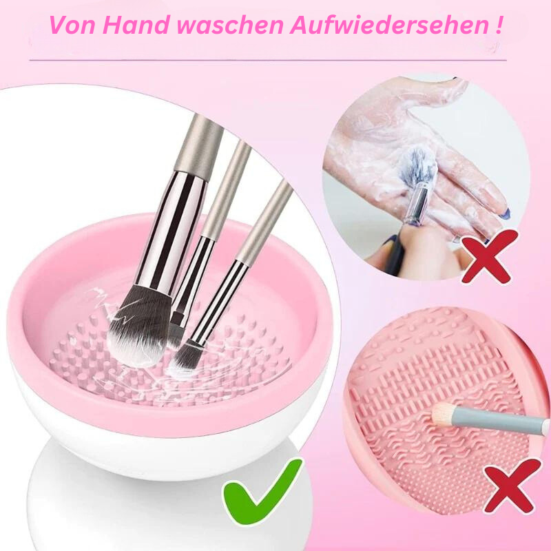 EcoBrush Cleanser