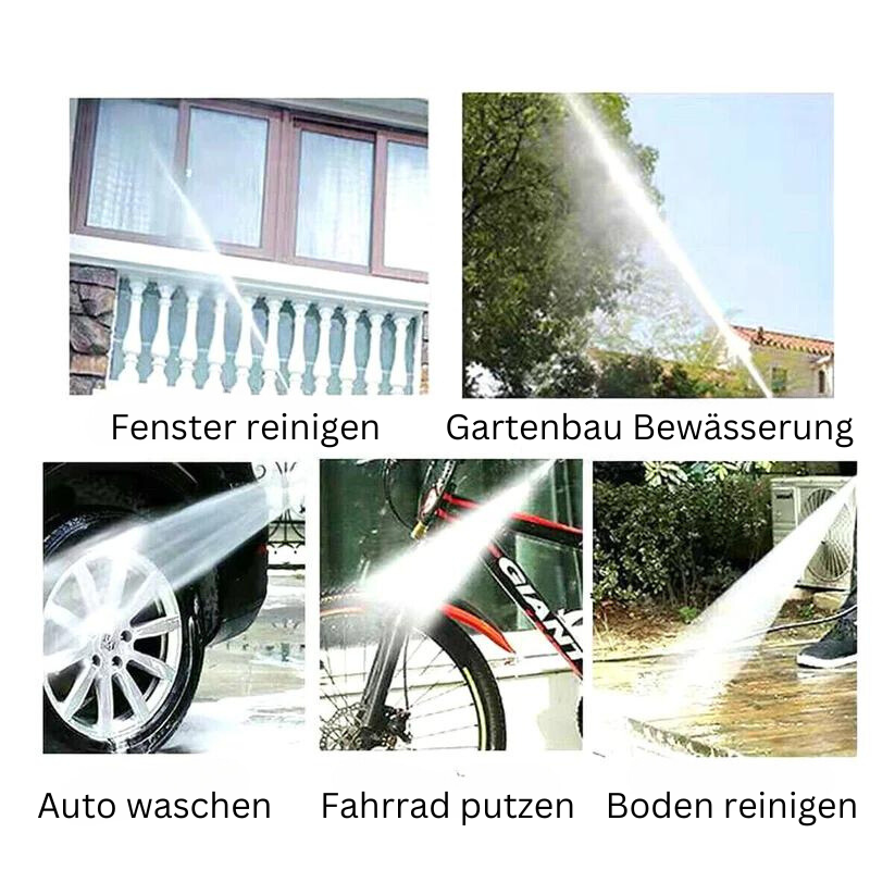 PowerJet ProClean 30