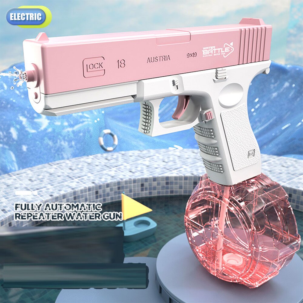 AquaBlaster X-Stream